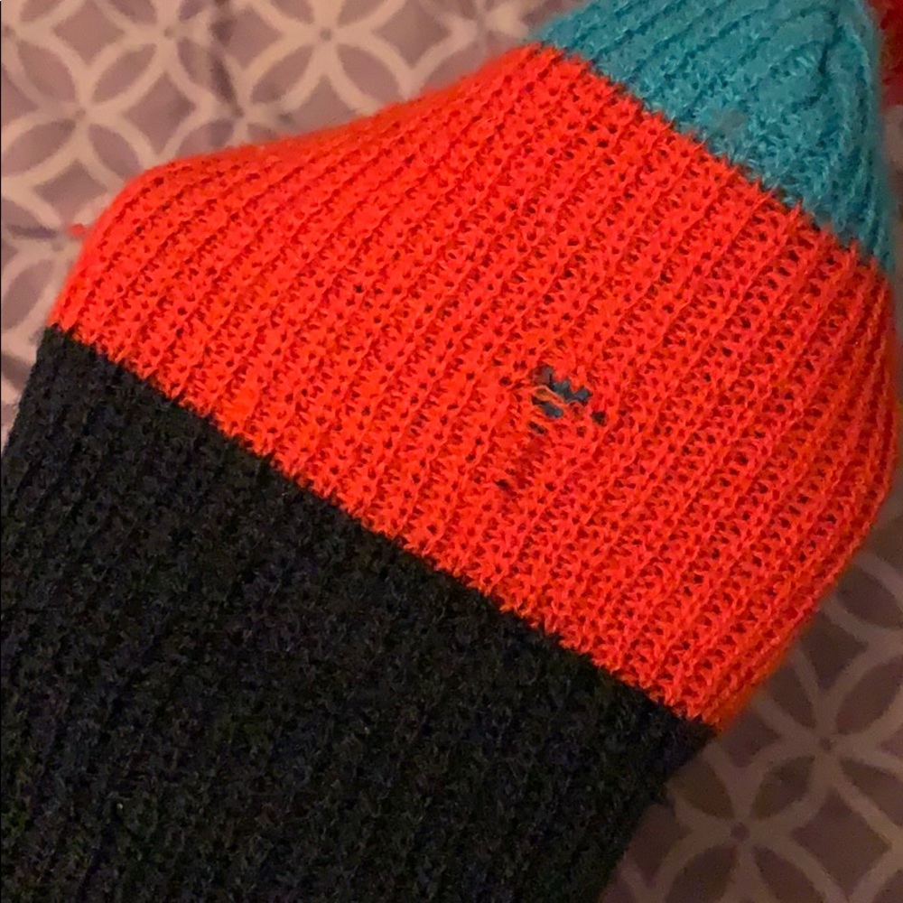 Neff Beanie - Picture 2 of 2